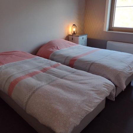 Hasbania Vakantiewoning Gingelom Ngoại thất bức ảnh
