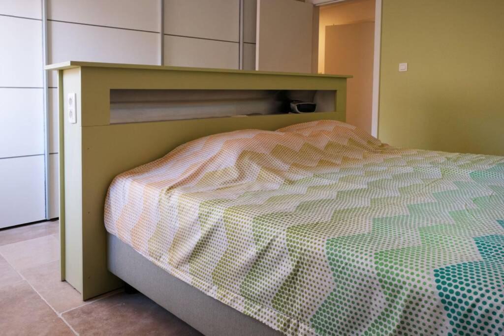 Hasbania Vakantiewoning Gingelom Ngoại thất bức ảnh